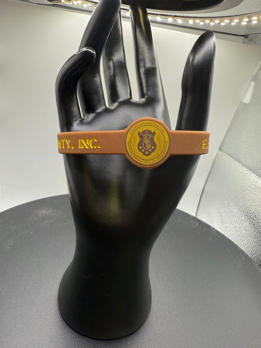 Iota Phi Theta 40th Conclave balance wristband